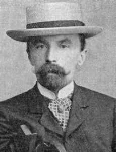 Marian Zdziechowski