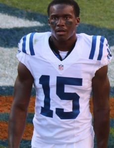 Phillip Dorsett