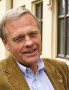Ernst Oddvar Baasland