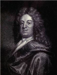 Ralph Thoresby