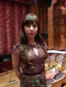 Missy Mazzoli