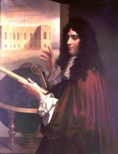 Giovanni Domenico Cassini