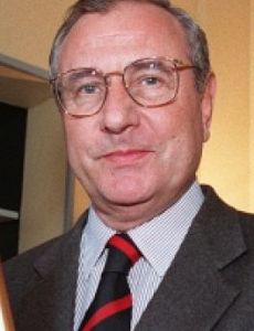 Jean-Marie Le Chevallier