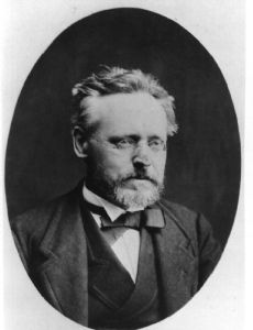 Sophus Mads Jørgensen