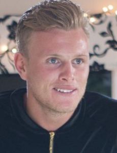 Tommy Mallet