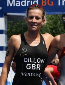Michelle Dillon