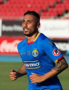 Jorge Henríquez