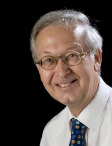 Colin Humphreys
