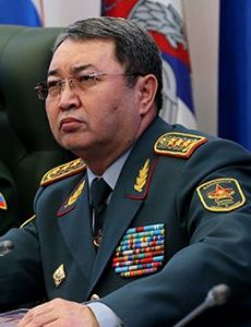 Saken Zhasuzakov