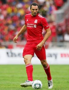 Sotirios Kyrgiakos