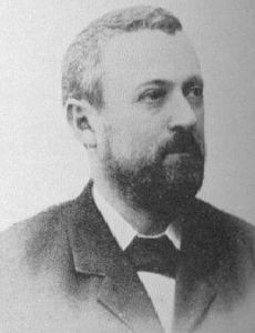 Wilhelm Wilhelmsen (1839–1910)