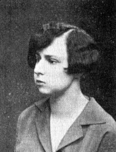 Natalia Arseniev
