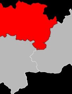 Arrondissement of Carcassonne