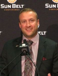 Jake Spavital