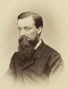 Crosbie Ward