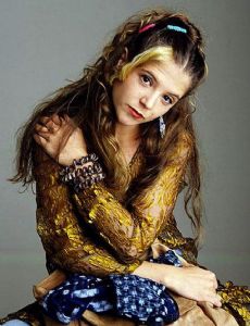 Rayanne Graff
