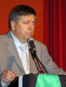 Jo Vandeurzen