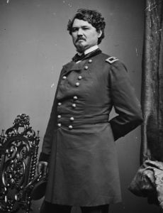 Samuel D. Sturgis