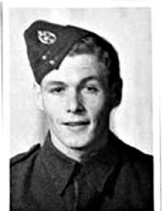 Denis Avey