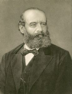Alfred Escher