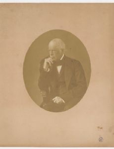 Nathaniel Fish Moore