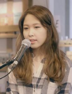 Kwon Jin-ah