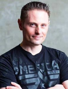 Grant Thompson (YouTuber)