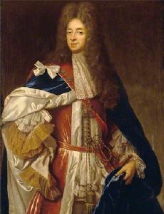William Herbert, 1st Marquess of Powis