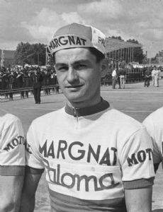 Jacques Gestraut