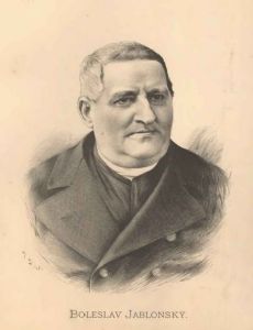 Boleslav Jablonský