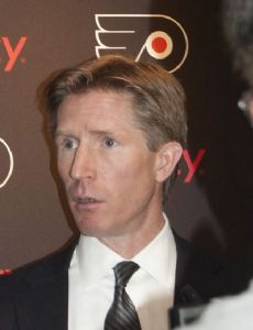 Dave Hakstol