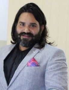 Atul Satya Koushik