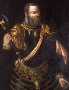 Gian Giacomo Medici
