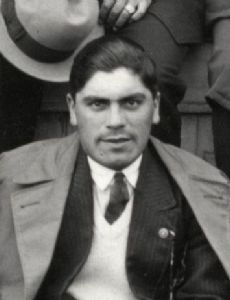 Víctor Morales (Chilean footballer)