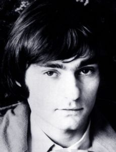 Marty Balin