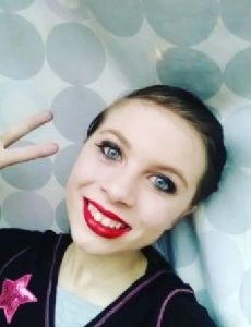 Suicide of Katelyn Davis