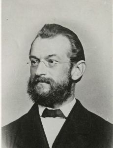 Ferdinand Regelsberger