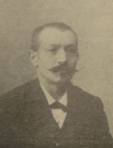 Charles Hindelang