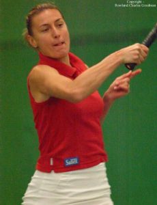 Antoaneta Pandjerova