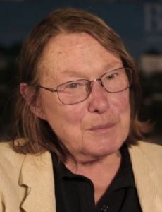 Mary K. Gaillard