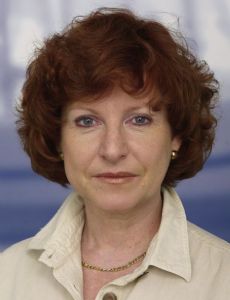 Ulla Burchardt