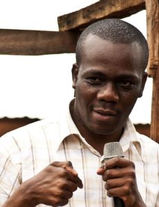 Zitto Kabwe