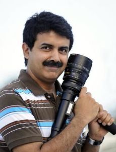 Rajiv Menon