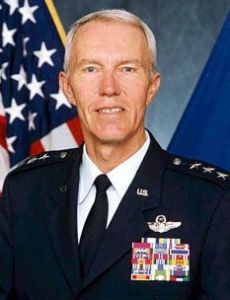 Tad J. Oelstrom
