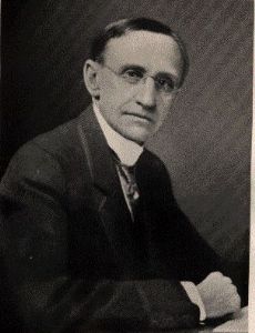 Robert A. Long