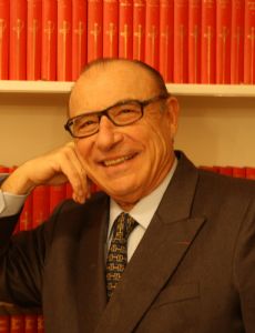 Jean-Michel Oughourlian