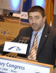 Iurie Roşca