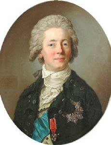 Stanisław Kostka Potocki