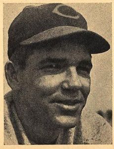 Elmer Riddle