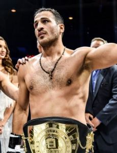 Harut Grigorian